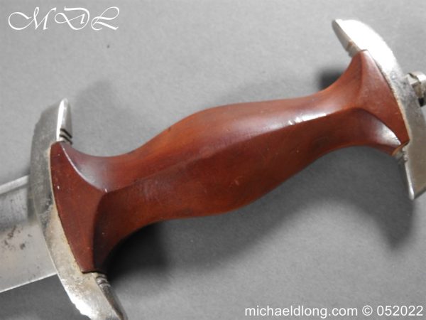German NSKK Dagger - Image 4