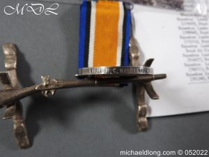 Indian Damascus Bladed Double Katar 19th century