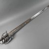 British 1788 Heavy Cavalry Officer’s Sword by Gill Dated 1792