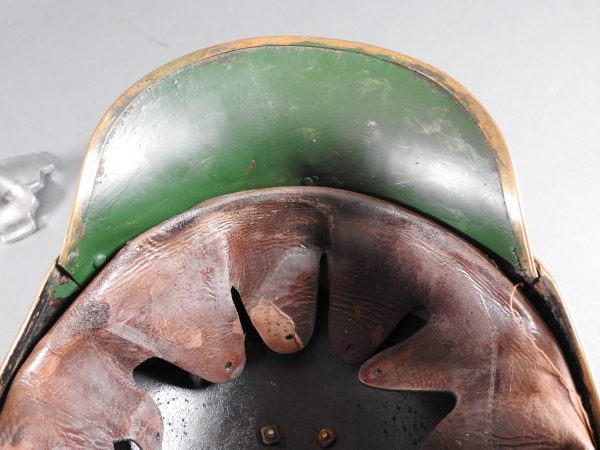 Prussian Line Kurassier NCO Helmet - Image 19
