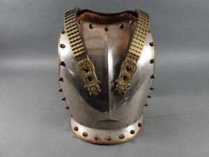 Household Cavalry Parade Cuirass