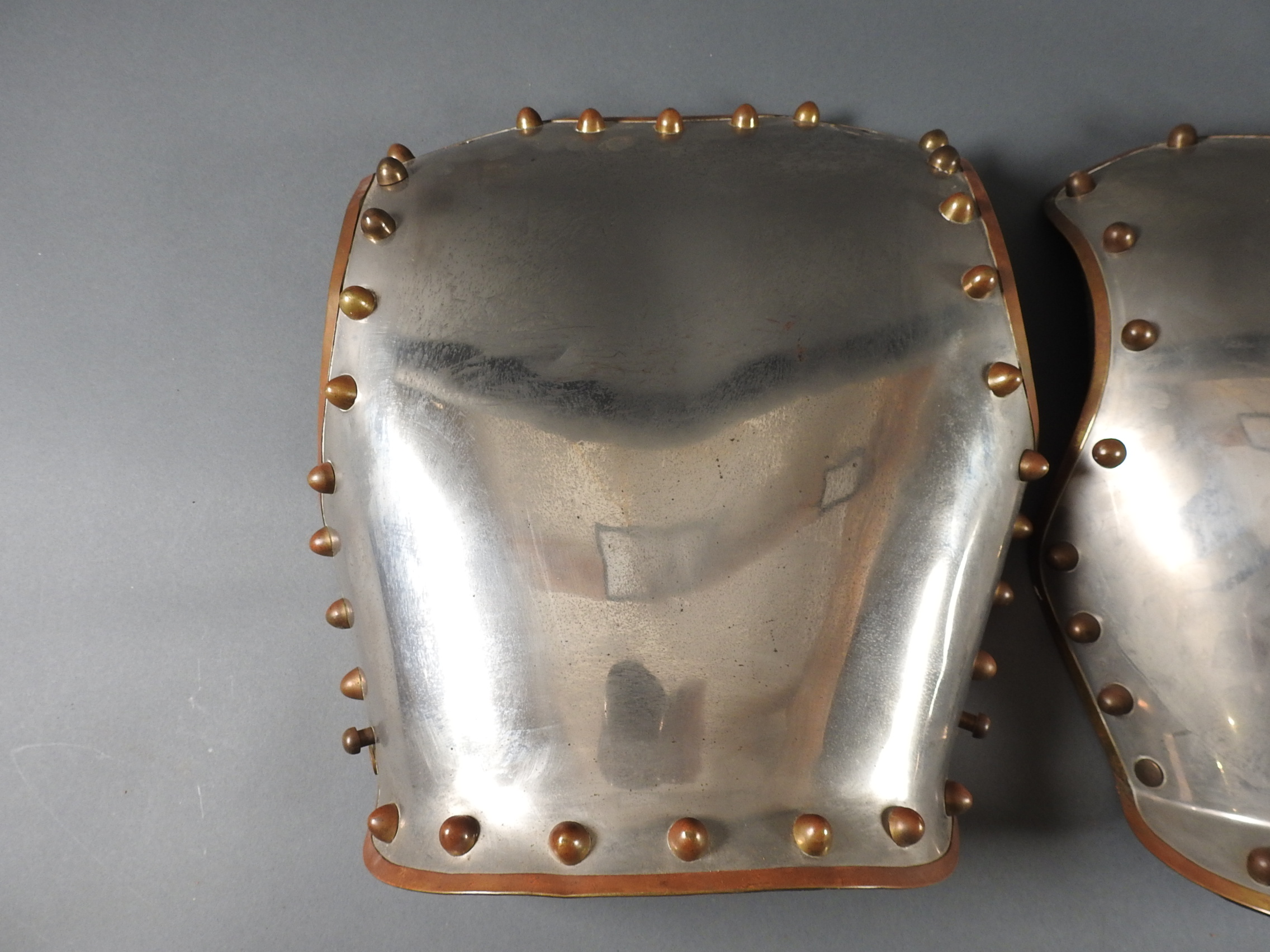 Household Cavalry Parade Cuirass - Image 9