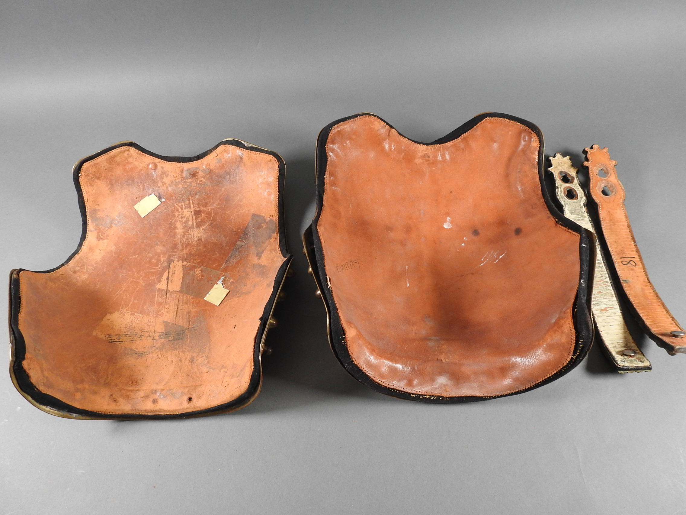 Household Cavalry Parade Cuirass - Image 12