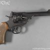Webley MK 6 Military Revolver