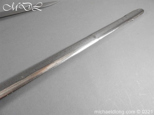 1st Lifeguards Officer's Sword 1834 - Image 13