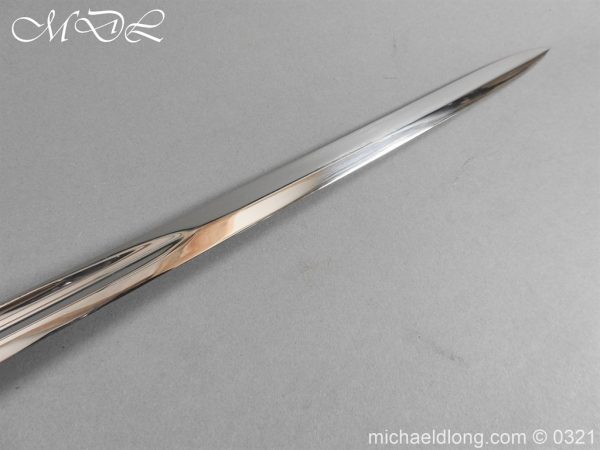 1st Lifeguards Officer's Sword 1834 - Image 17