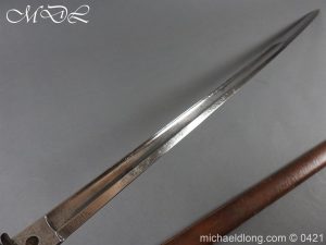 michaeldlong.com 16884 300x225 British 1887 – 1912 Officer’s Sword