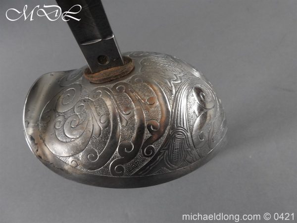 michaeldlong.com 16892 600x450 British 1887 – 1912 Officer’s Sword