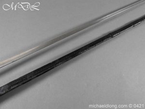 michaeldlong.com 16907 300x225 British Cut Steel Small Sword