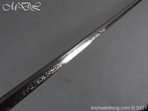 michaeldlong.com 16916 300x225 British Cut Steel Small Sword