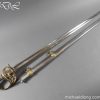 British 1832 pattern 2nd Life Guards Officer's Dress Sword