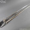 10th Hussars Officer’s Sword by Wilkinson Sword