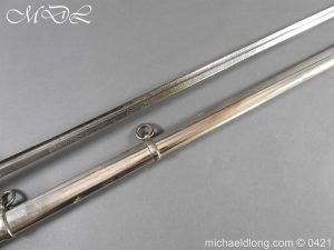 michaeldlong.com 17055 300x225 10th Hussars Officer’s Sword by Wilkinson Sword