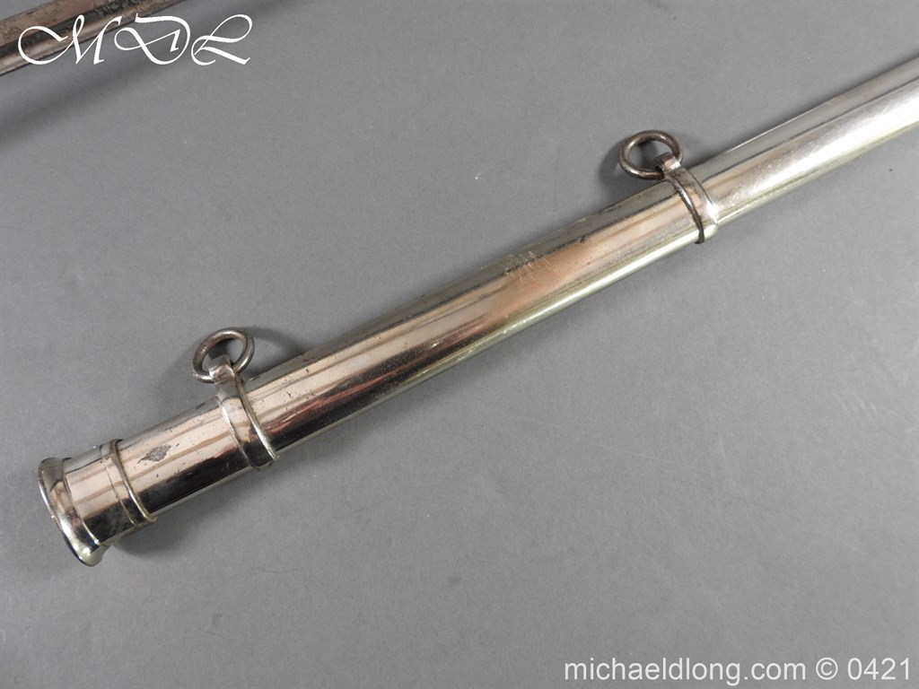 10th Hussars Officer’s Sword by Wilkinson Sword - Image 32