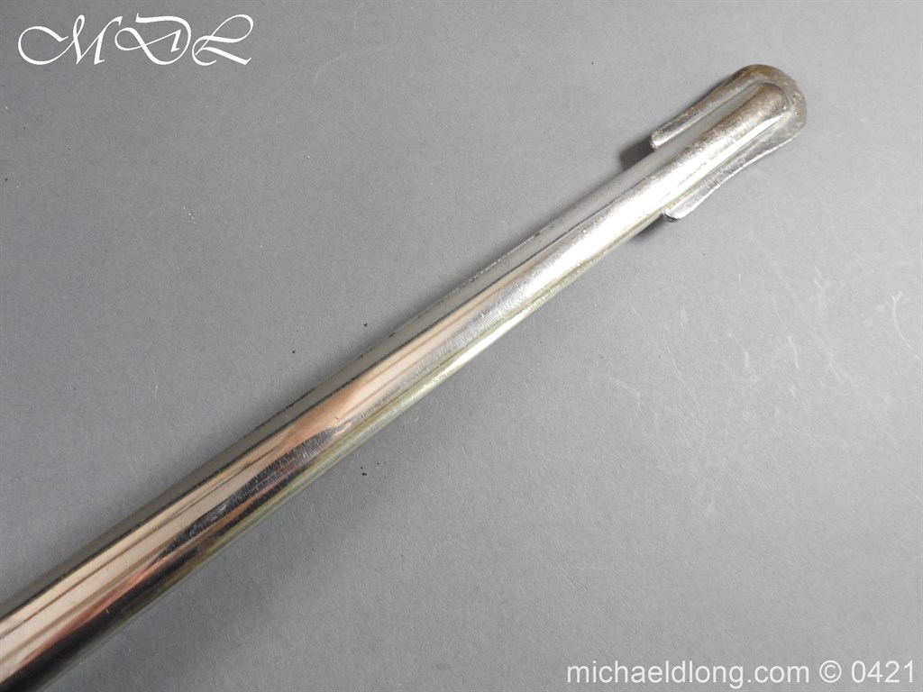 10th Hussars Officer’s Sword by Wilkinson Sword - Image 31