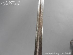 michaeldlong.com 17067 300x225 10th Hussars Officer’s Sword by Wilkinson Sword