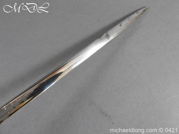 Page Boy Dress Sword George VI Coronation - Image 15