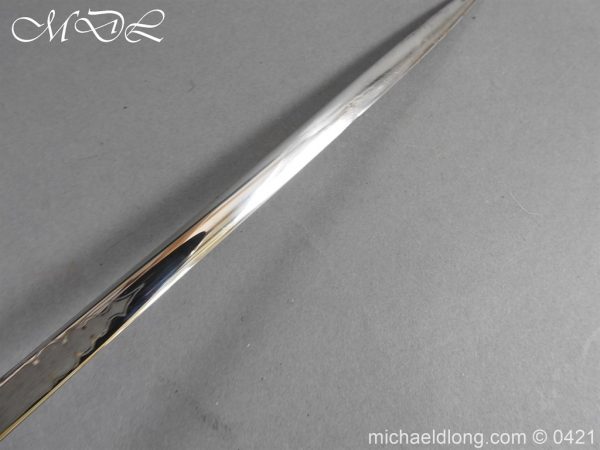 Page Boy Dress Sword George VI Coronation - Image 11