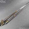 Royal Horse Guards 1832 Officer's Dress Sword