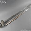 British Heavy Cavalry Officer’s Sword