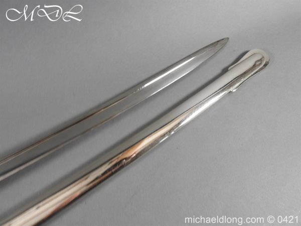 British Heavy Cavalry Officer’s Sword - Image 25