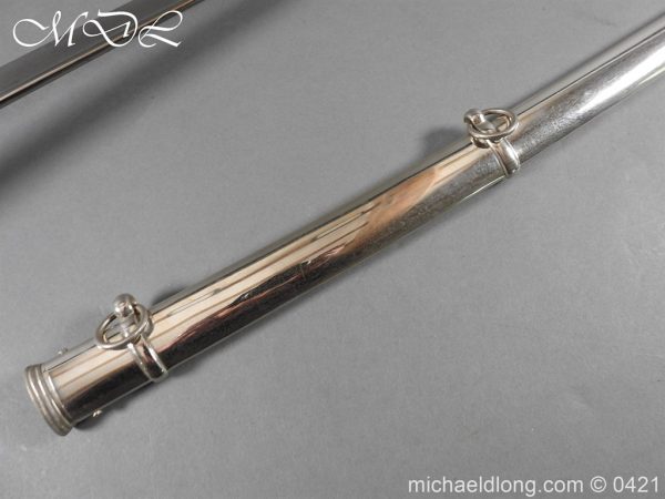 British Heavy Cavalry Officer’s Sword - Image 20