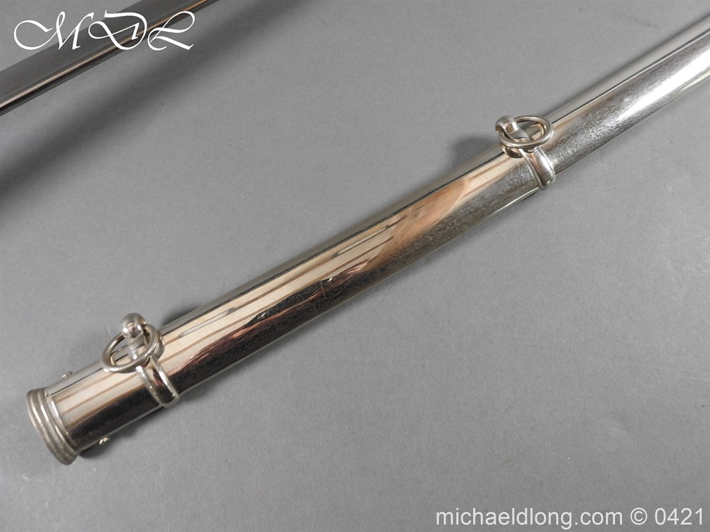 British Heavy Cavalry Officer’s Sword - Image 20