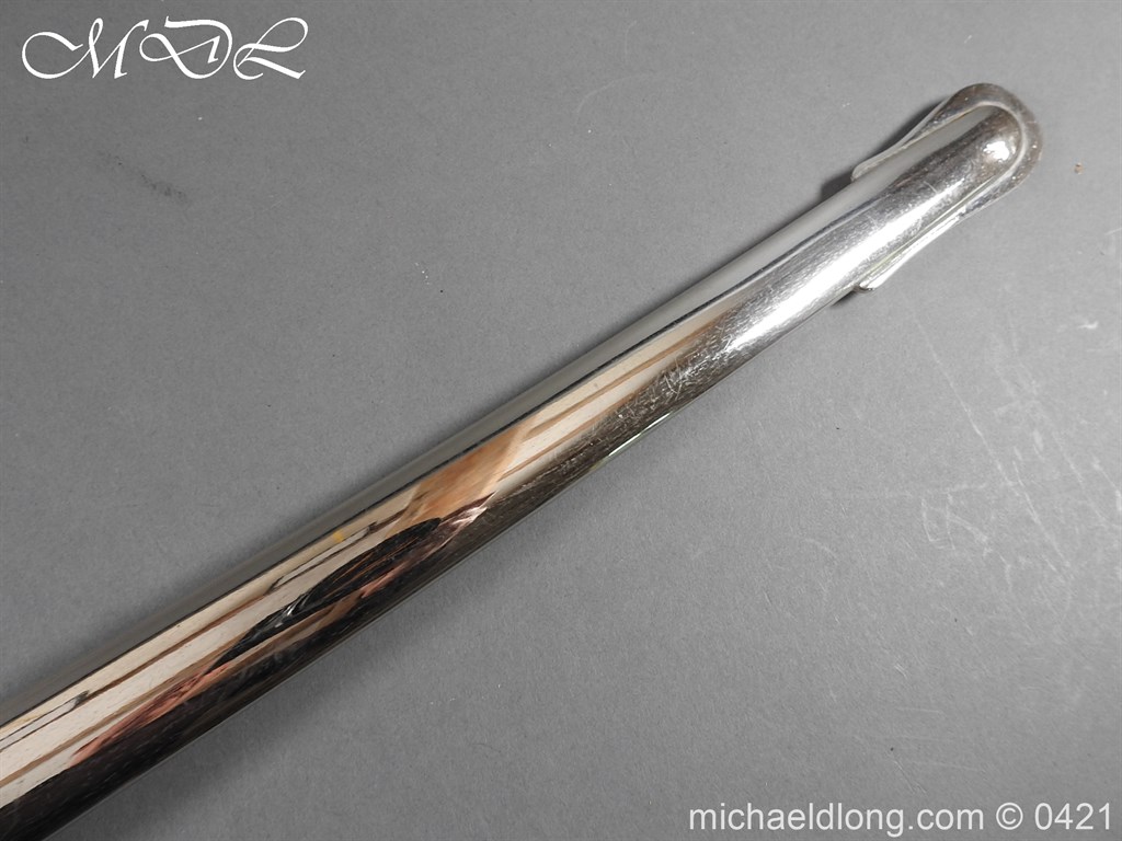 British Heavy Cavalry Officer’s Sword - Image 19