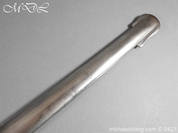 British Royal Horse Artillery Troopers Sword - Image 18