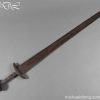 Viking Iron Sword – Type L