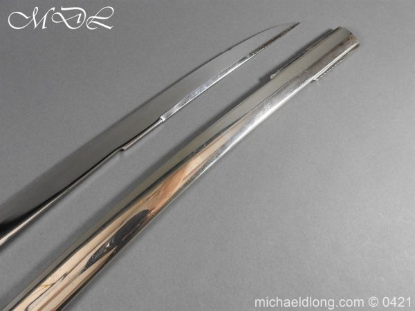 General Officer’s Mameluke Sword - Image 13
