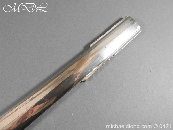 General Officer’s Mameluke Sword - Image 10