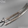 1796 Light Cavalry Sword by Osborn