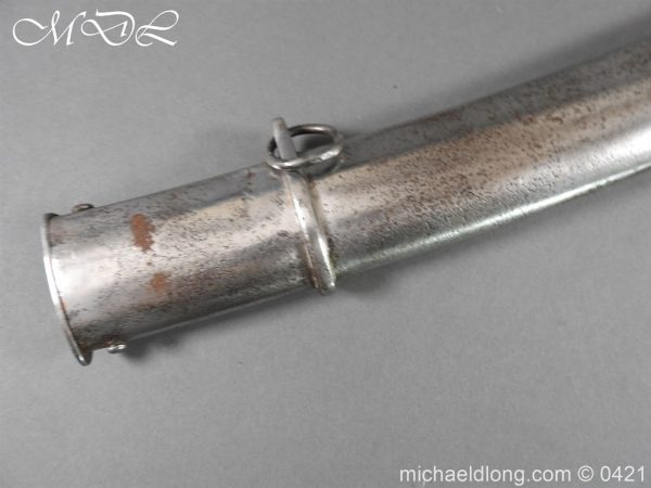 1796 Light Cavalry Sword by Osborn - Image 20