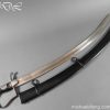 1796 Light Cavalry Sword by Wooley