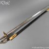 Life Guards 1796 Full Dress Sword