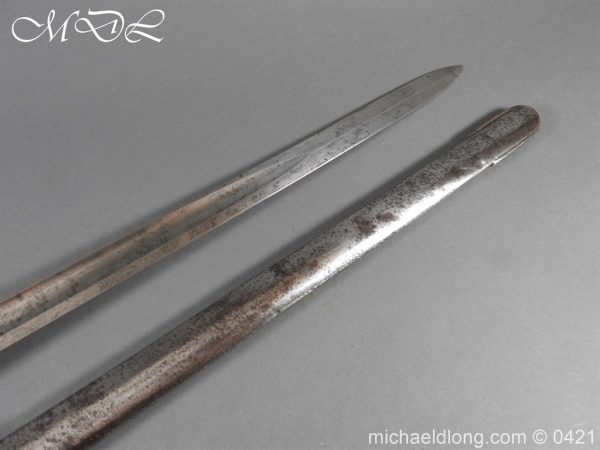 1st Life Guards State Sword 1834 Pattern - Image 27