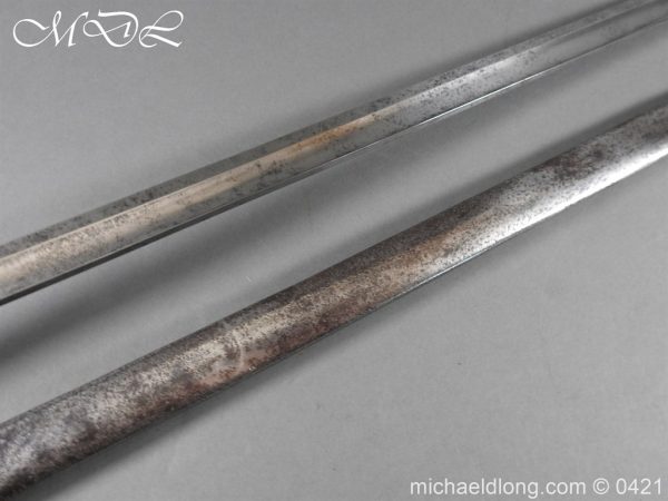 1st Life Guards State Sword 1834 Pattern - Image 24
