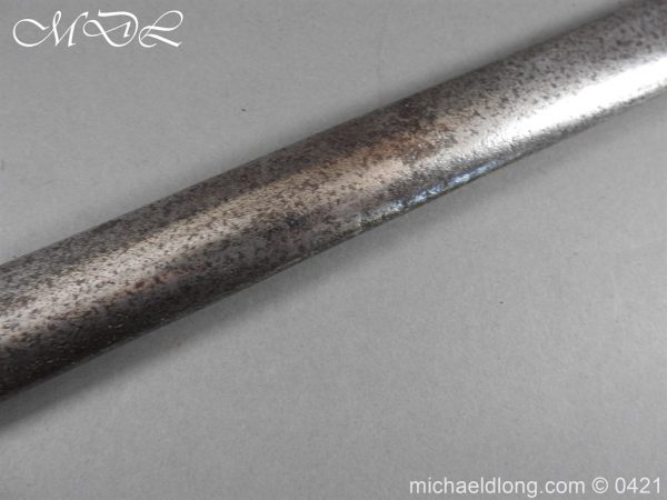 1st Life Guards State Sword 1834 Pattern - Image 21