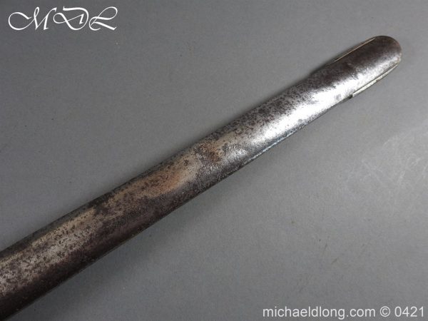 1st Life Guards State Sword 1834 Pattern - Image 20