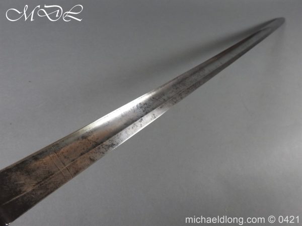 1st Life Guards State Sword 1834 Pattern - Image 19