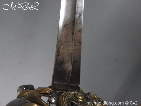 1st Life Guards State Sword 1834 Pattern - Image 18