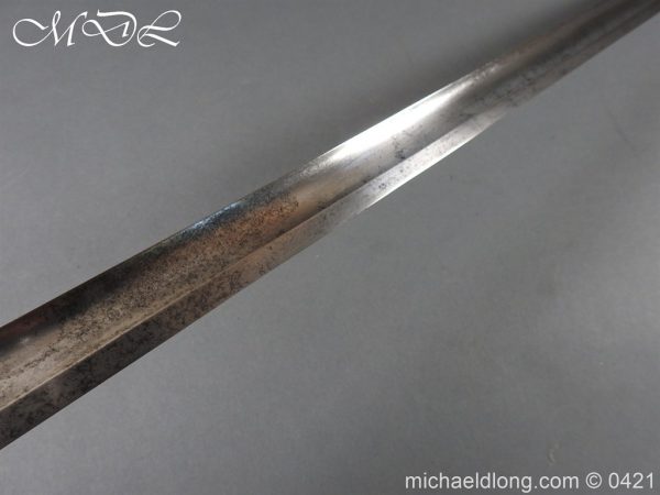 1st Life Guards State Sword 1834 Pattern - Image 17