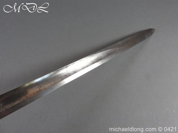 1st Life Guards State Sword 1834 Pattern - Image 16