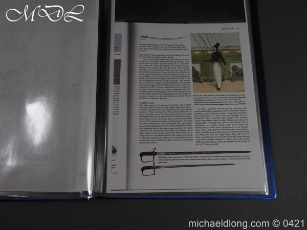 1805 Royal Naval Sword – Thomas Morgan HMS Sirus - Image 20