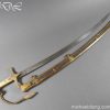 15th Kings Hussars Mameluke Sword