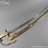 15th Kings Hussars Mameluke Sword