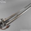 Kings Royal Rifle Corp Officer’s Sword by Wilkinson