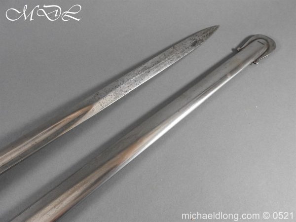 British Cavalry Officer’s Sword Variation by Wilkinson - Image 24