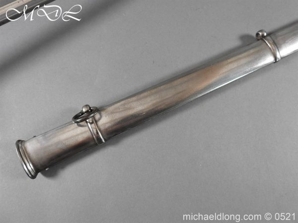 British Cavalry Officer’s Sword Variation by Wilkinson - Image 23